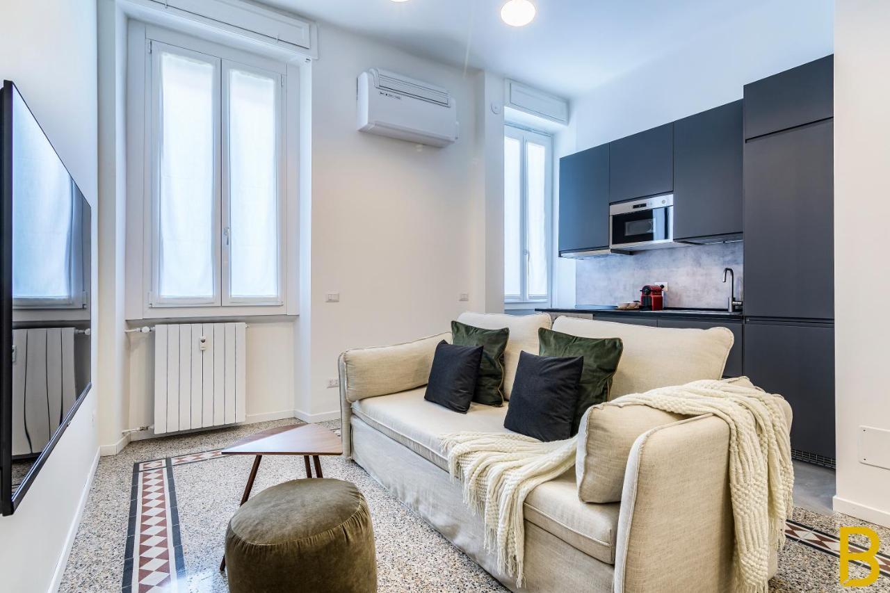 Beplace Apartments In Fiera Milano Exterior foto