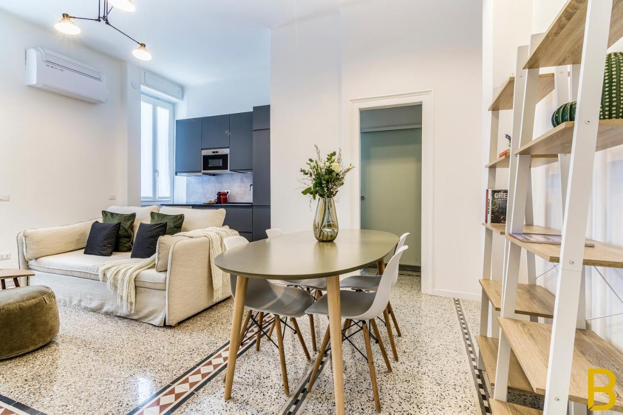 Beplace Apartments In Fiera Milano Exterior foto