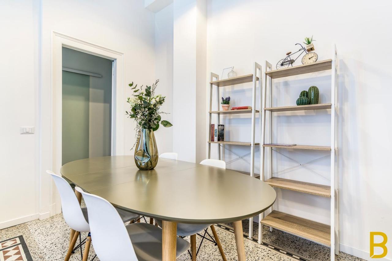 Beplace Apartments In Fiera Milano Exterior foto