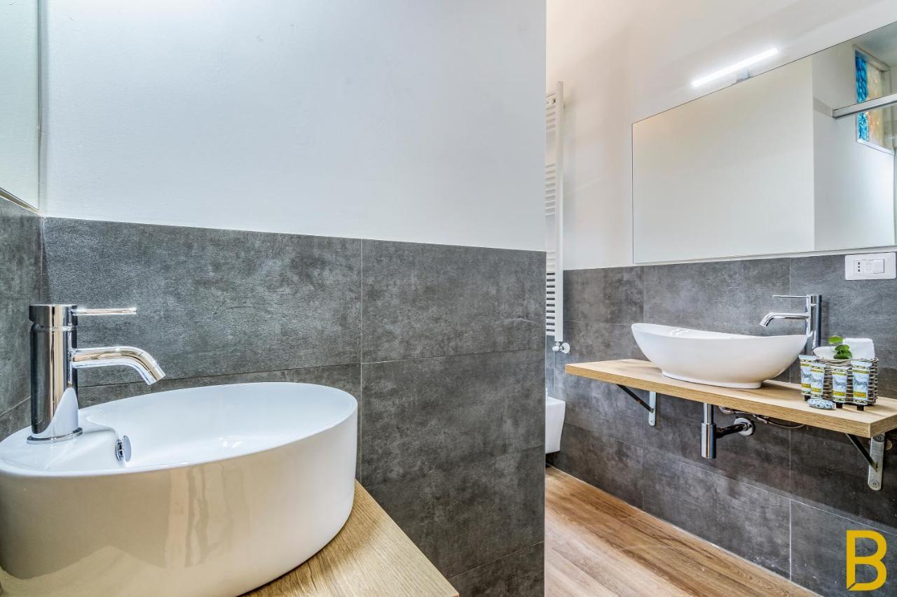 Beplace Apartments In Fiera Milano Exterior foto