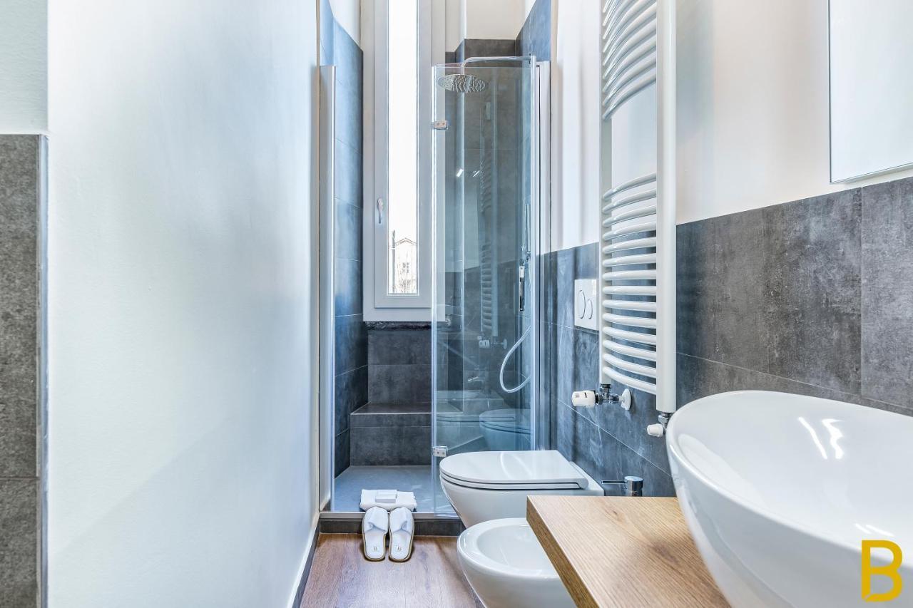 Beplace Apartments In Fiera Milano Exterior foto