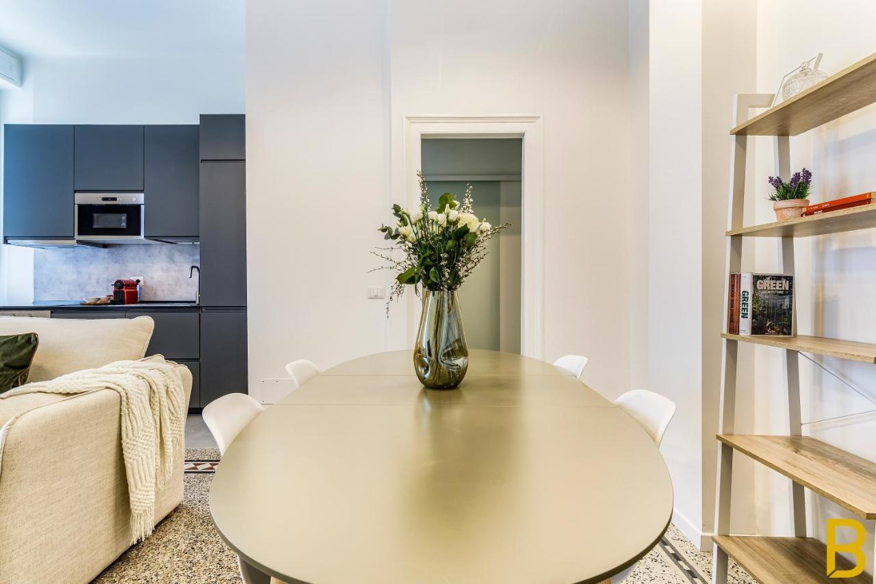 Beplace Apartments In Fiera Milano Exterior foto