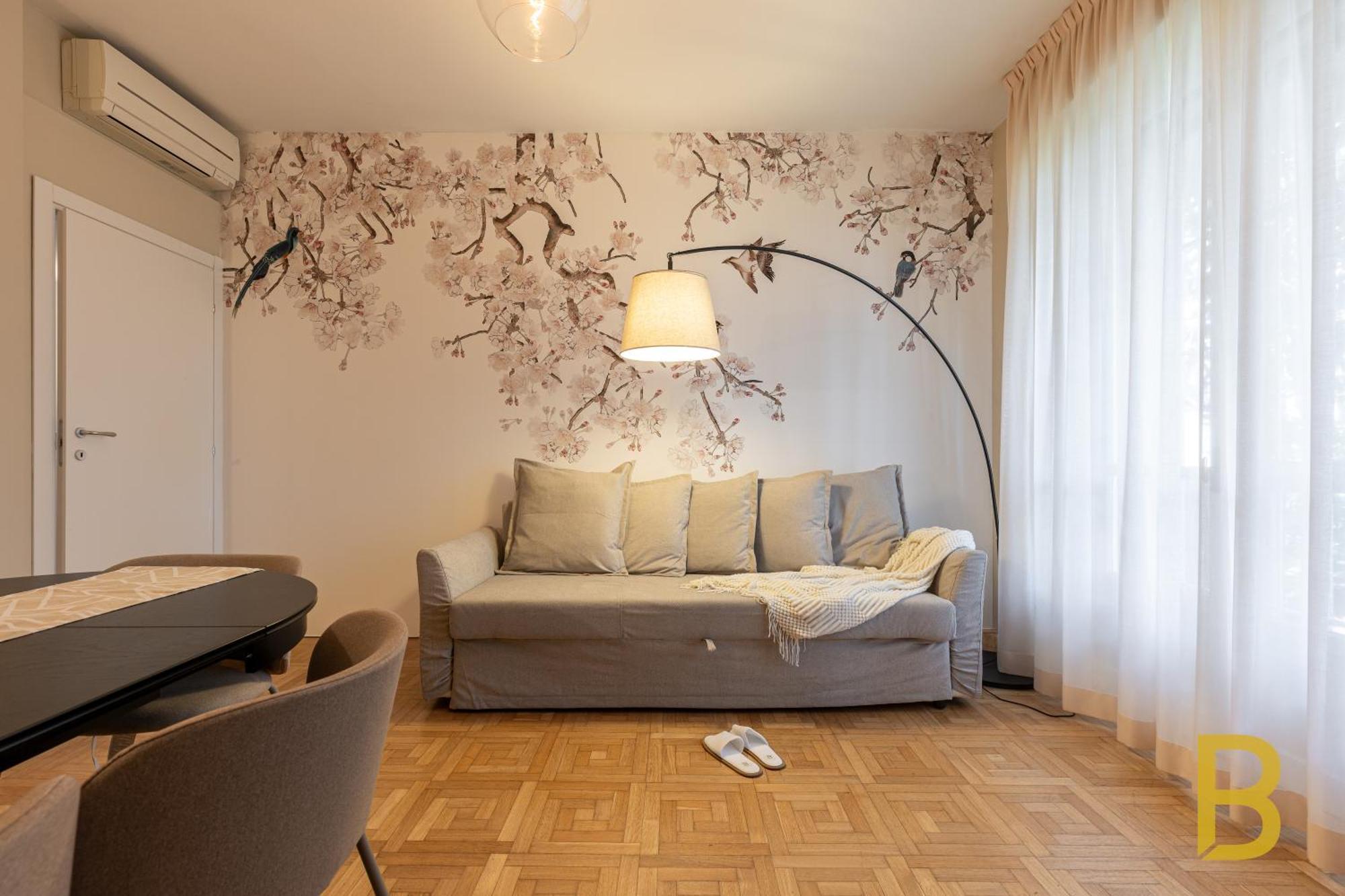 Beplace Apartments In Fiera Milano Exterior foto