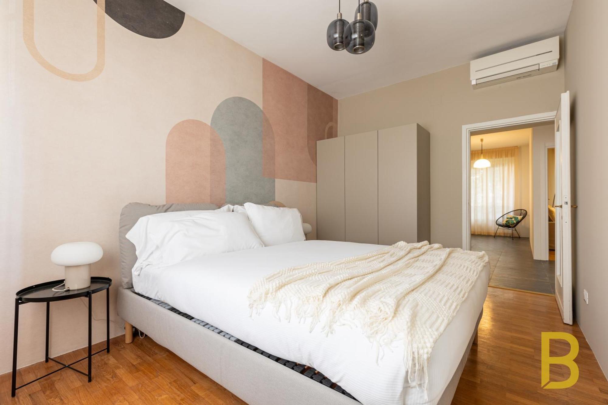 Beplace Apartments In Fiera Milano Exterior foto