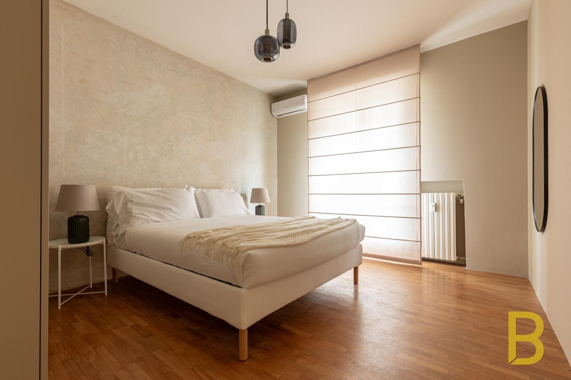 Beplace Apartments In Fiera Milano Exterior foto