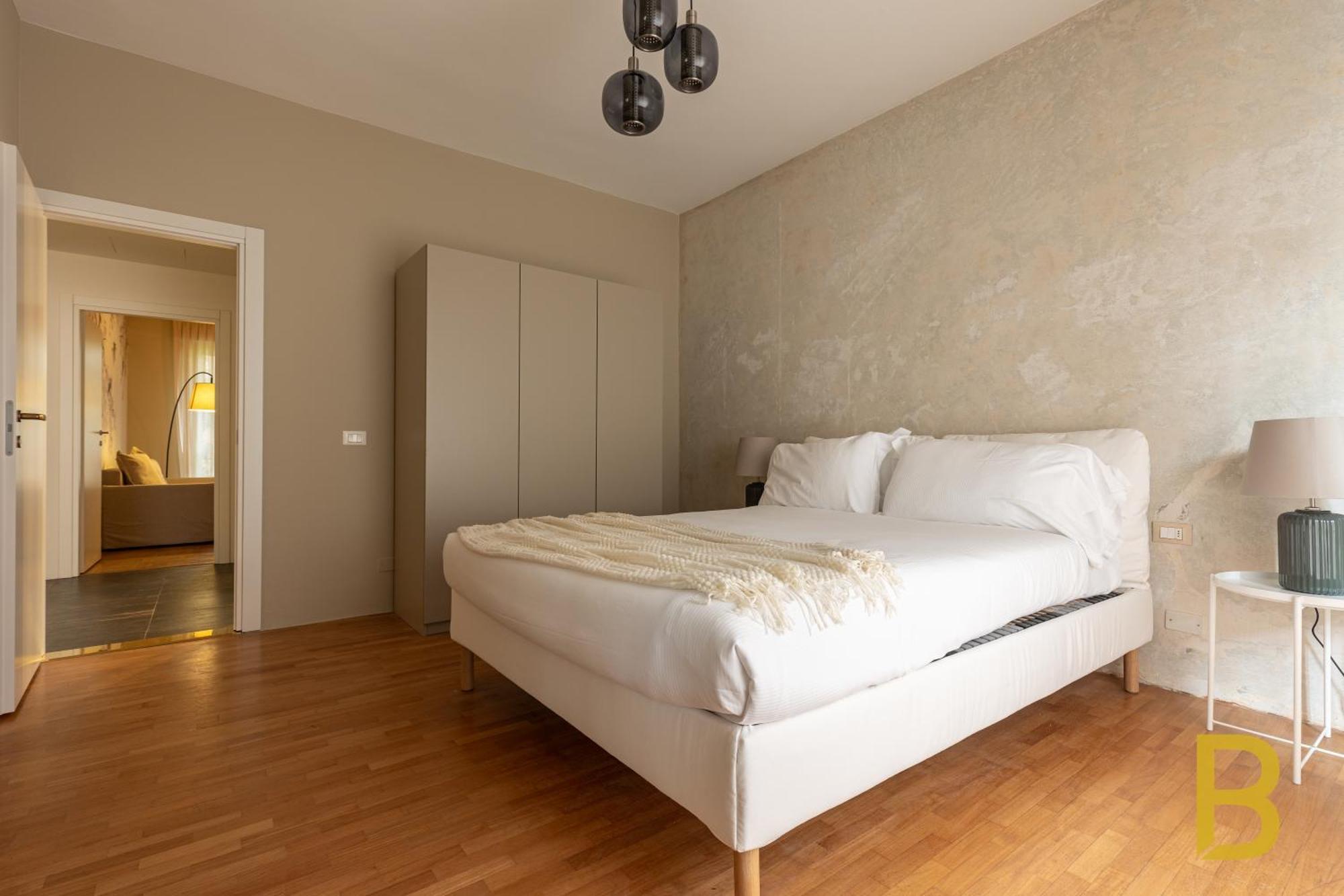 Beplace Apartments In Fiera Milano Exterior foto
