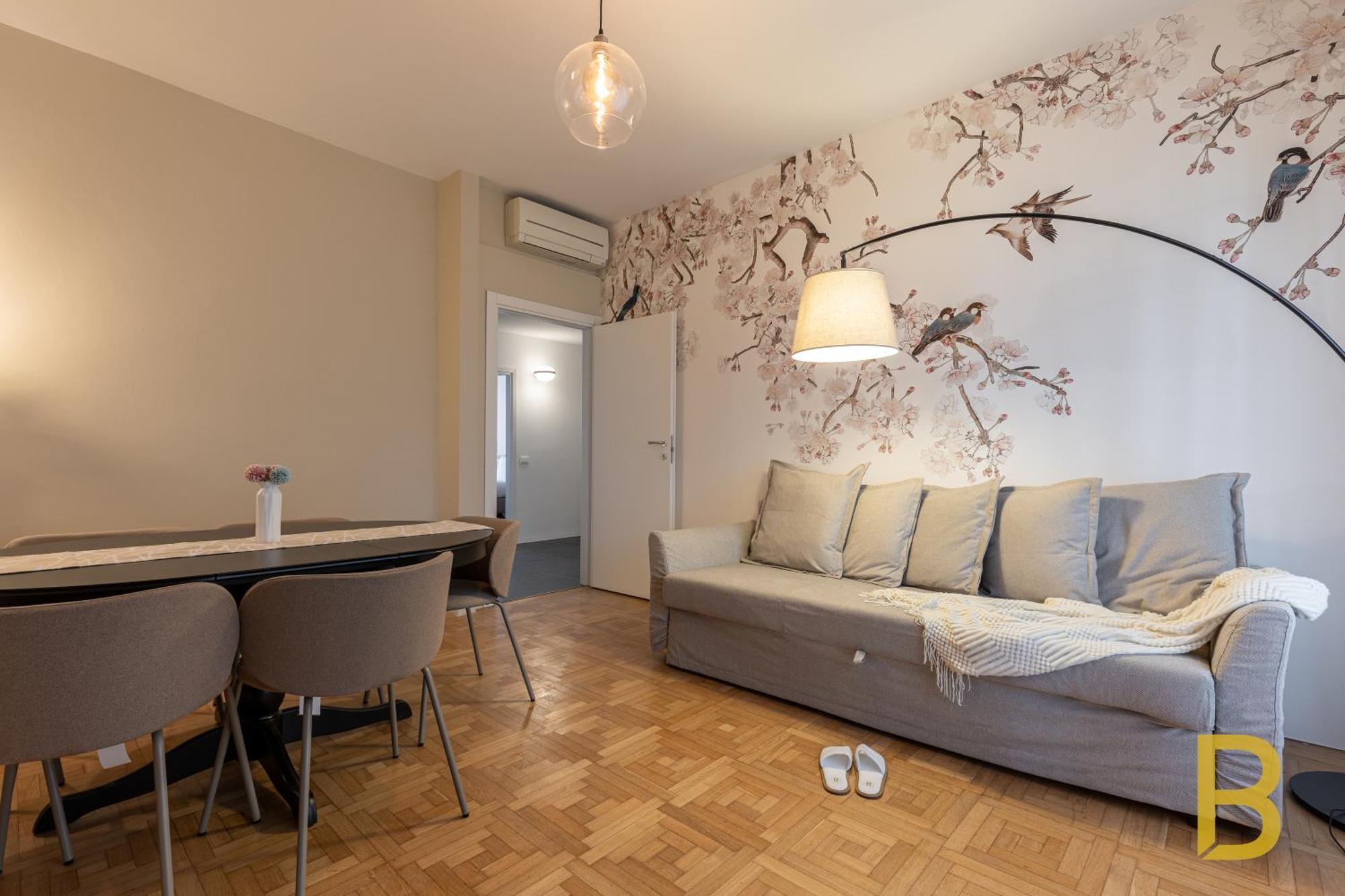 Beplace Apartments In Fiera Milano Exterior foto