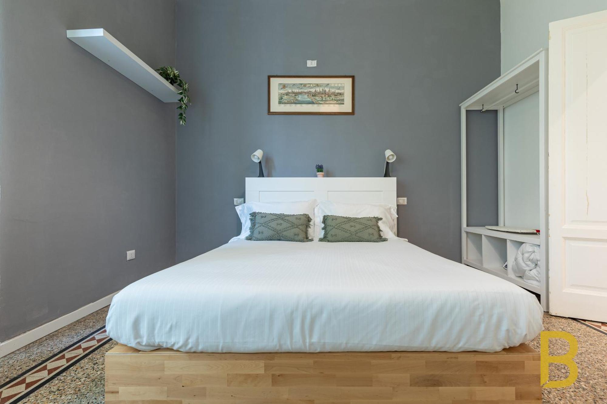 Beplace Apartments In Fiera Milano Exterior foto