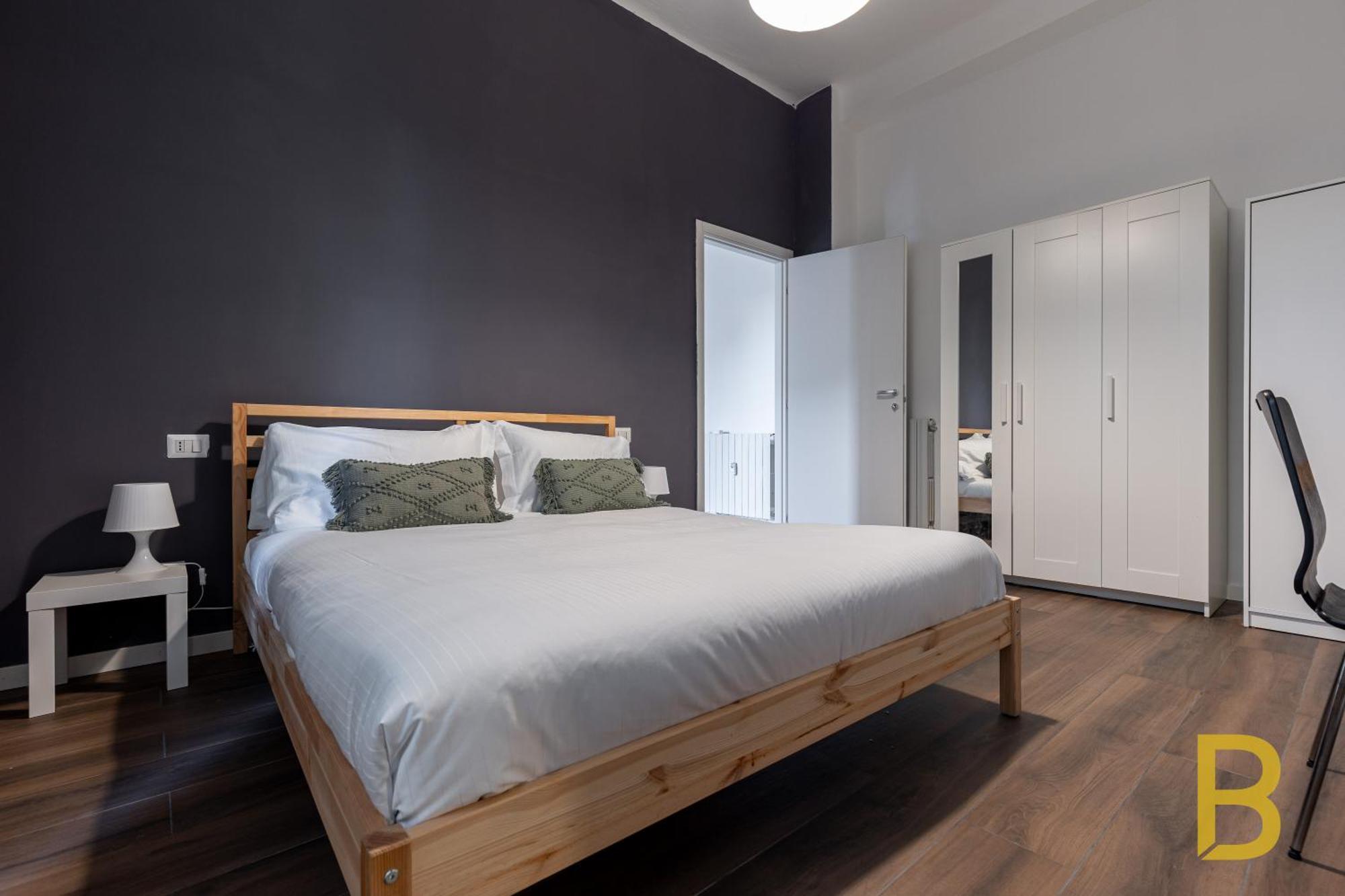 Beplace Apartments In Fiera Milano Exterior foto
