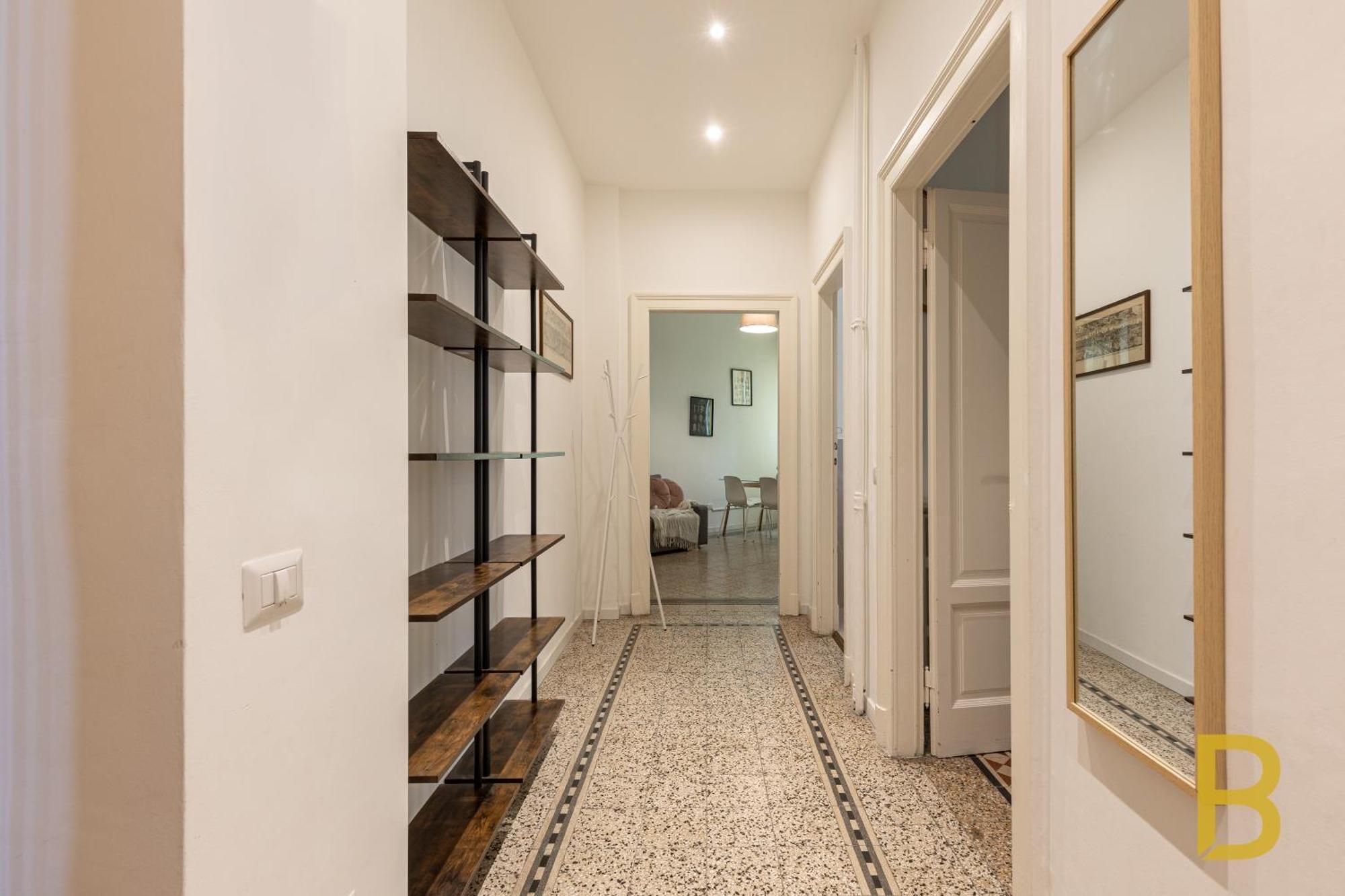 Beplace Apartments In Fiera Milano Exterior foto