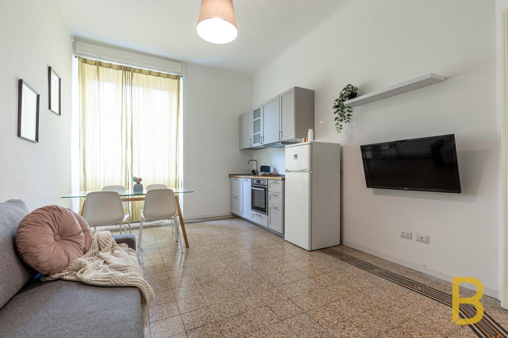 Beplace Apartments In Fiera Milano Exterior foto