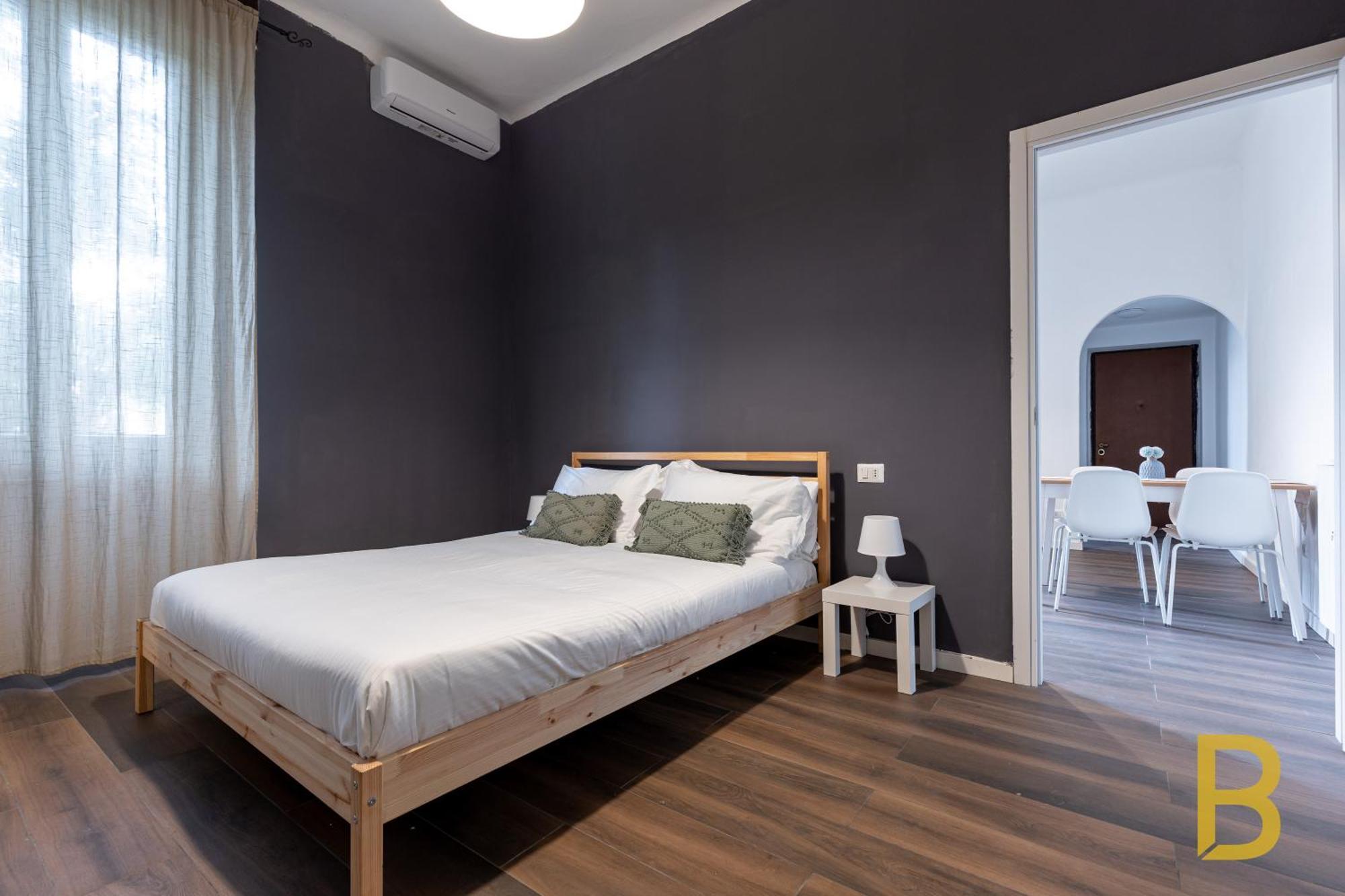 Beplace Apartments In Fiera Milano Exterior foto